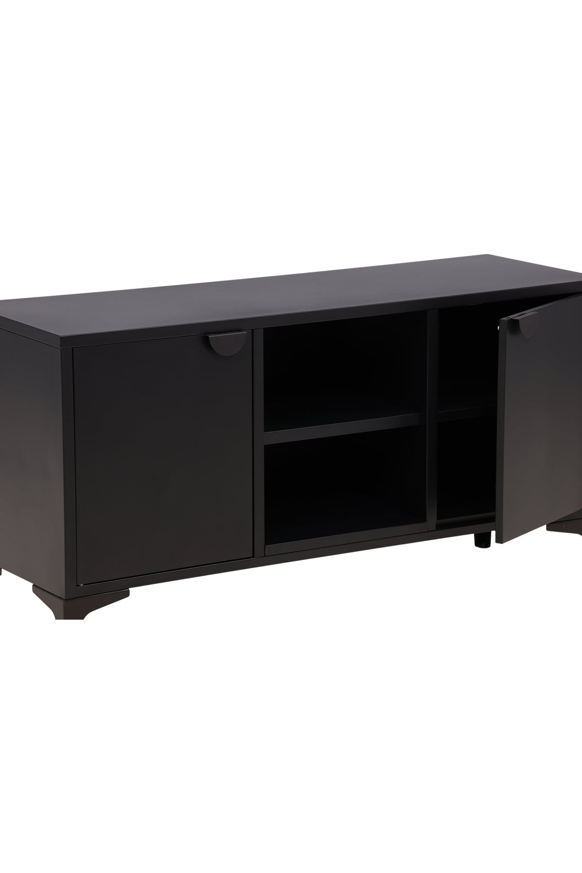 Piring TV-bänk