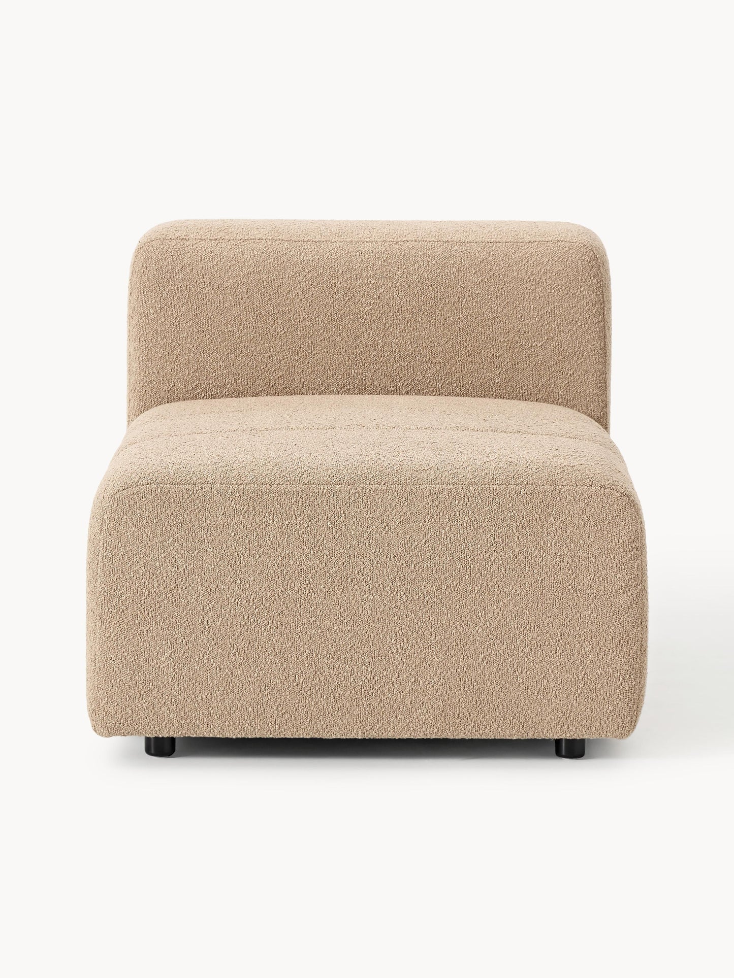 Bouclé centralmodul Lena