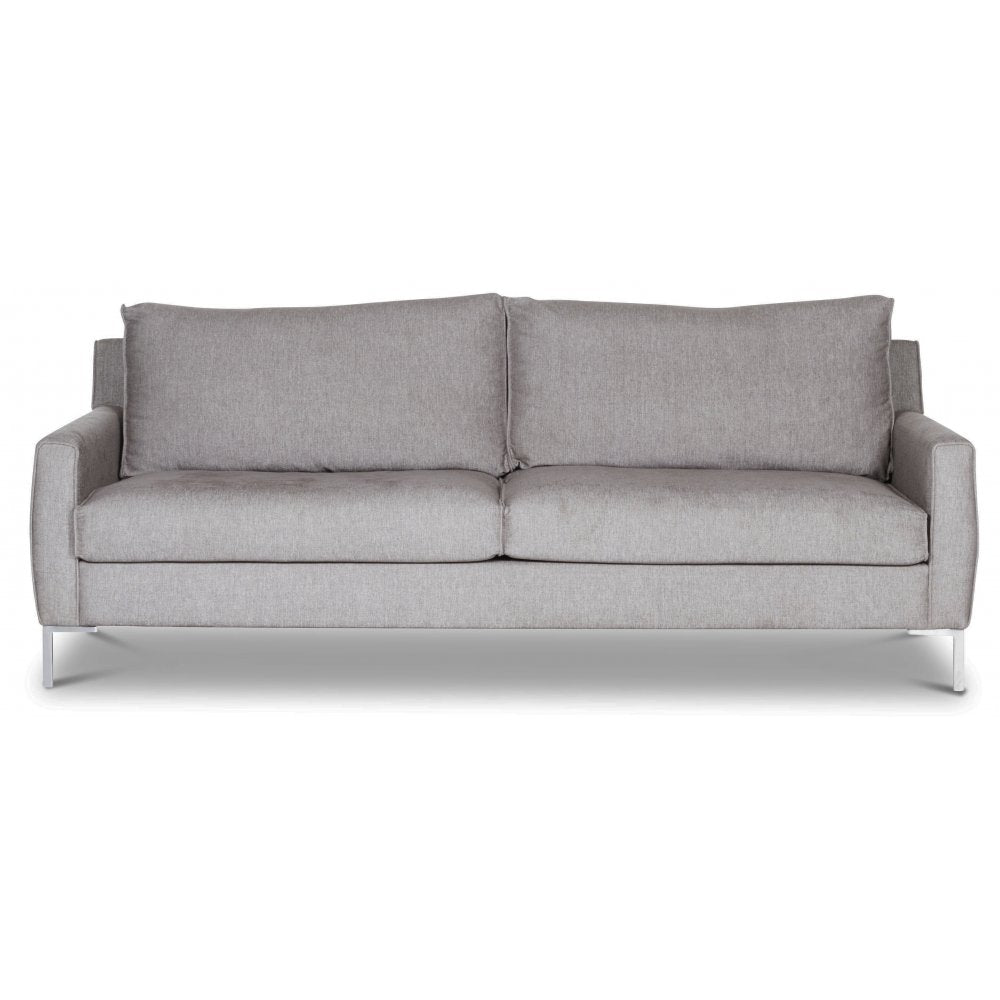 3-sits soffa - Svart