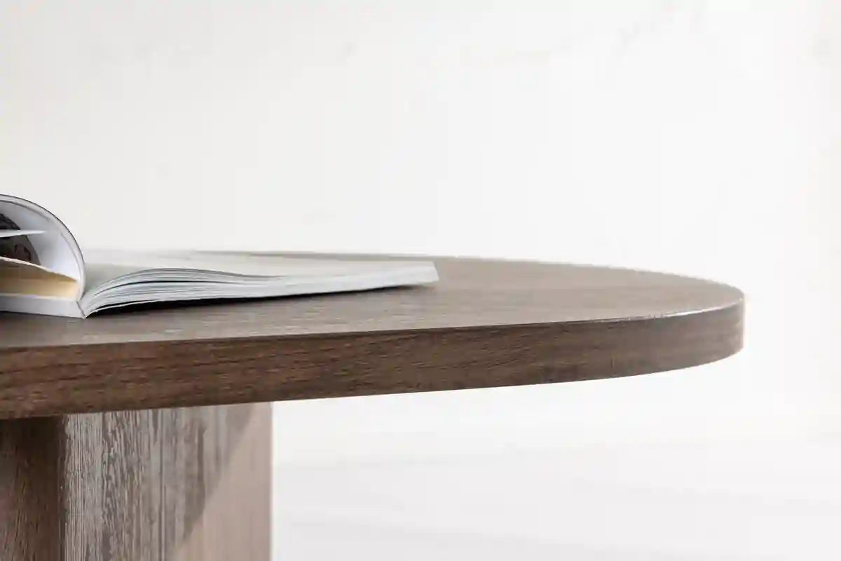 Grönvik Soffbord - 130 x 65 cm - Mocca