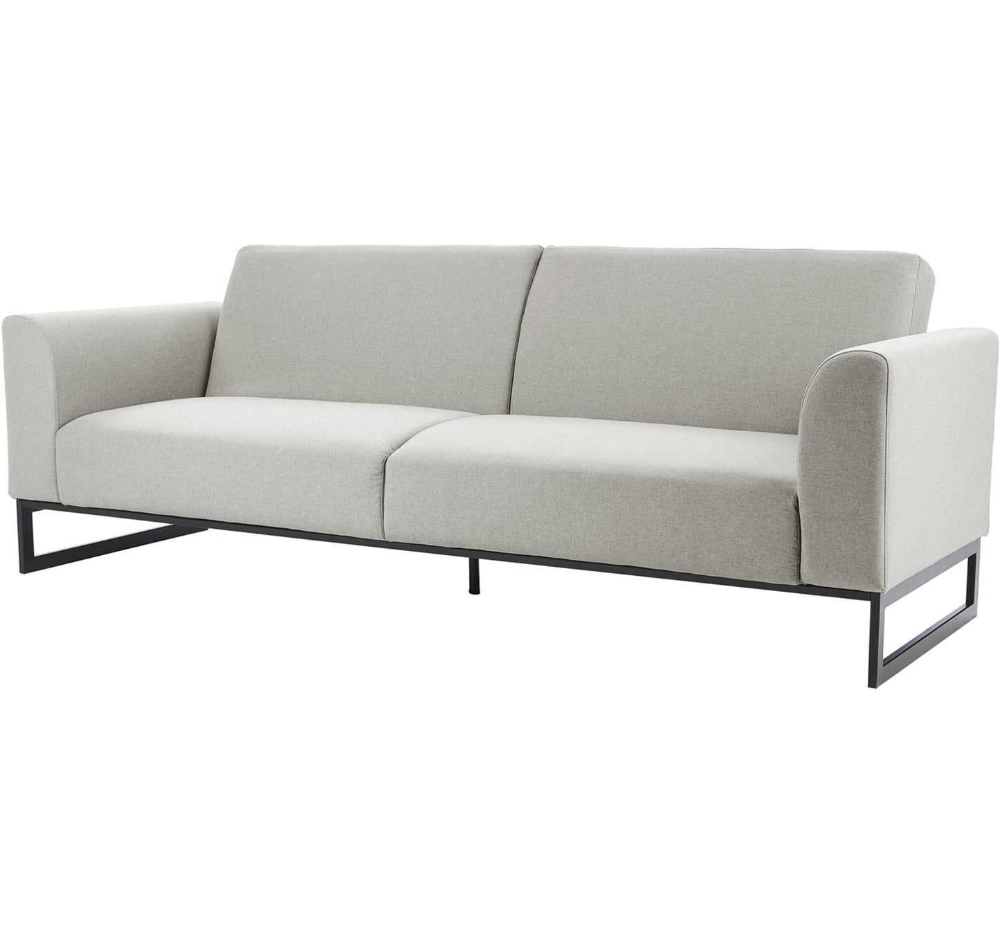 Josephine bäddsoffa (3-sits), B 238 x H 84 cm