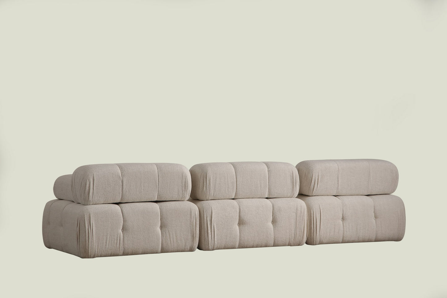 Doblo 3 Seater ( L1-O1-1R) 3-sits soffa