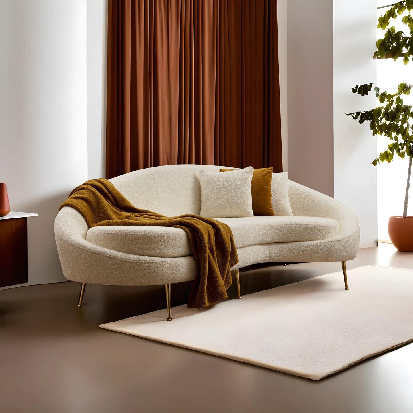 Eses 3-sits soffa