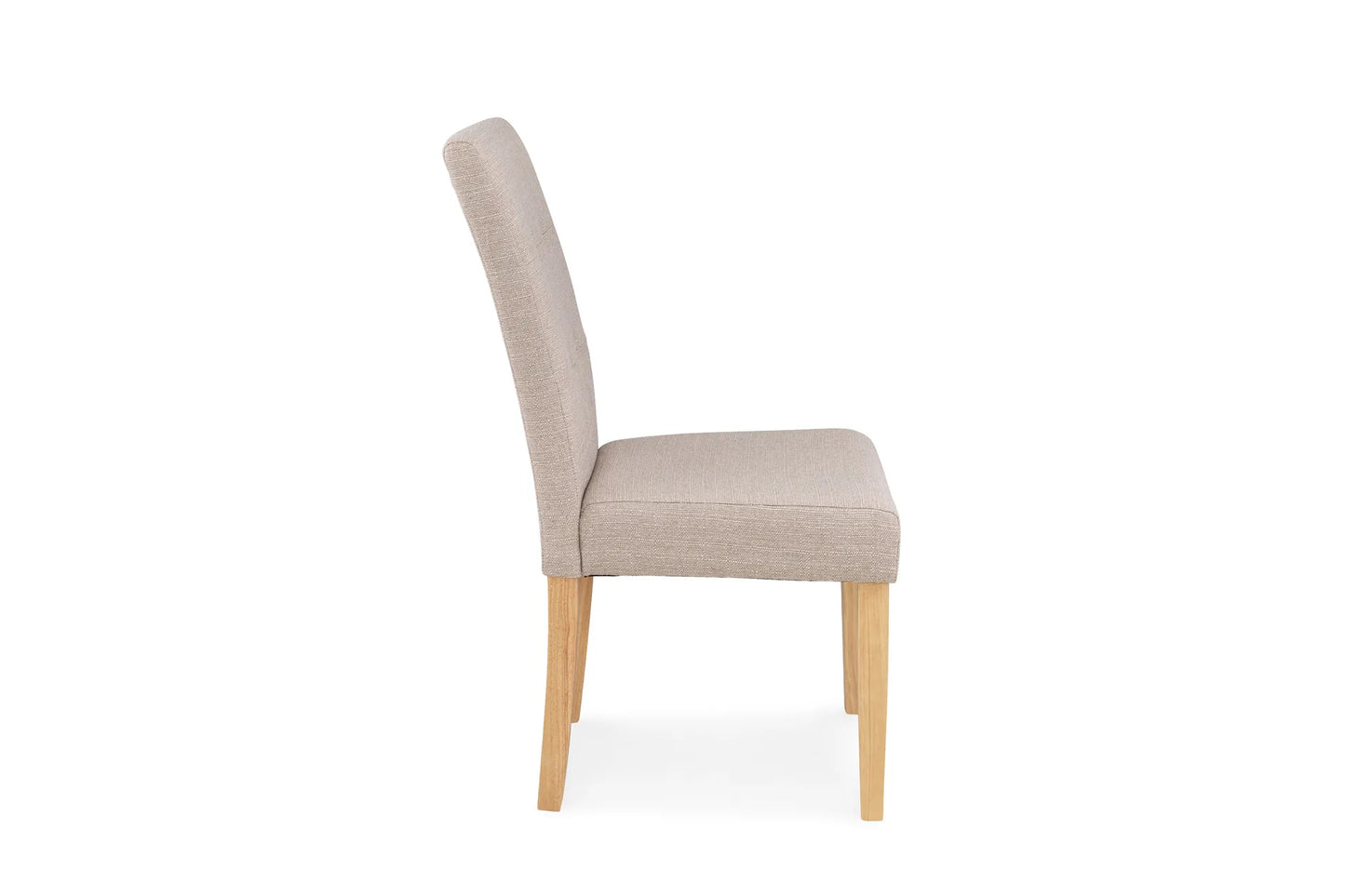 Köksstol- Beige
