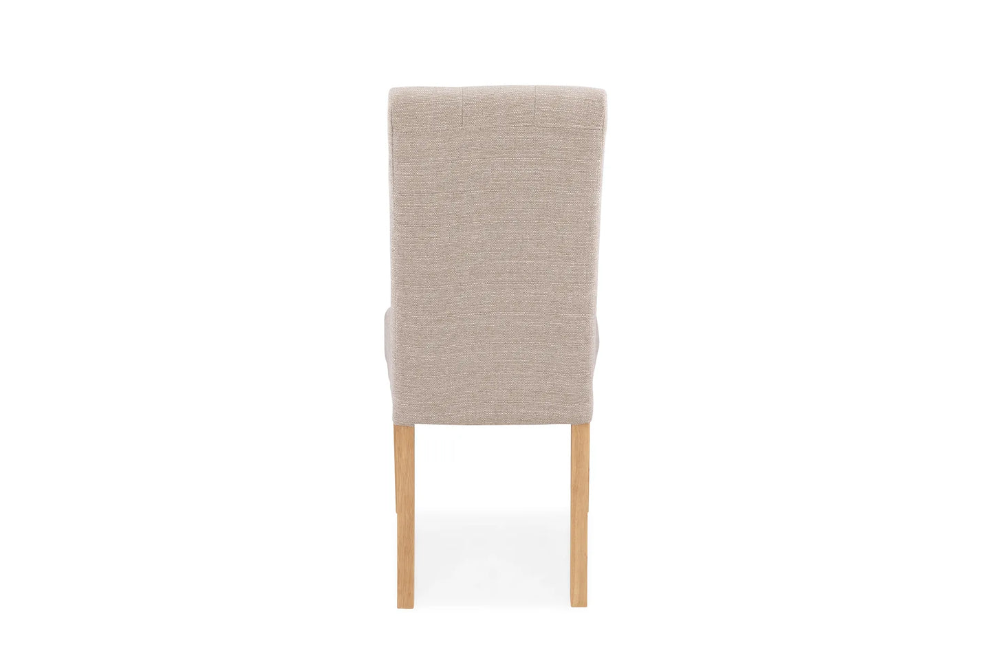 Köksstol- Beige