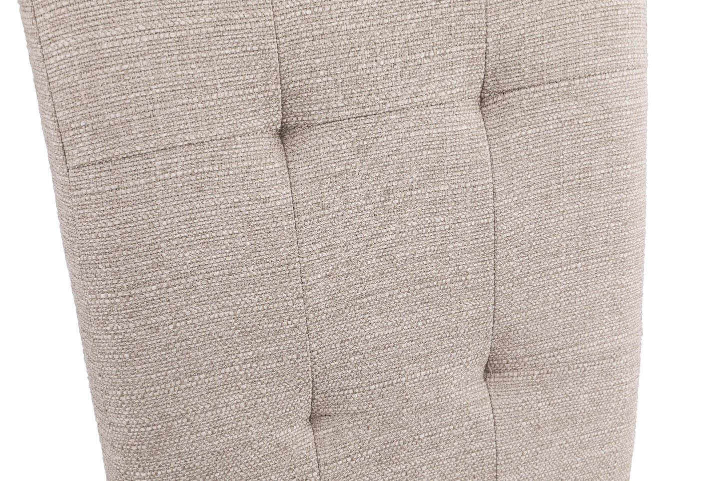 Köksstol- Beige