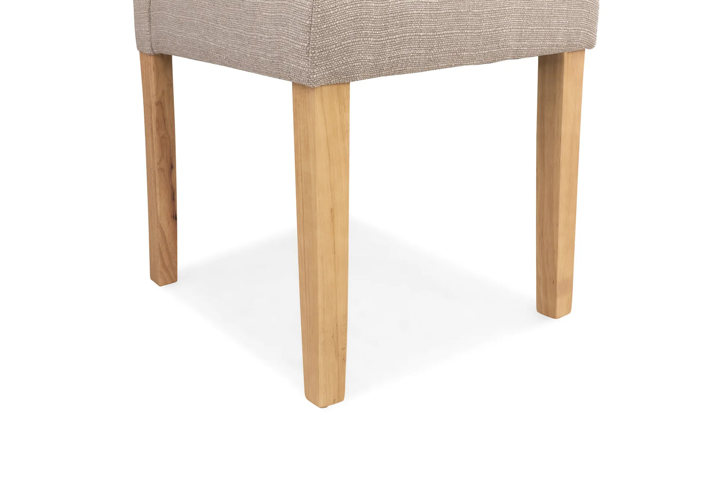 Köksstol- Beige