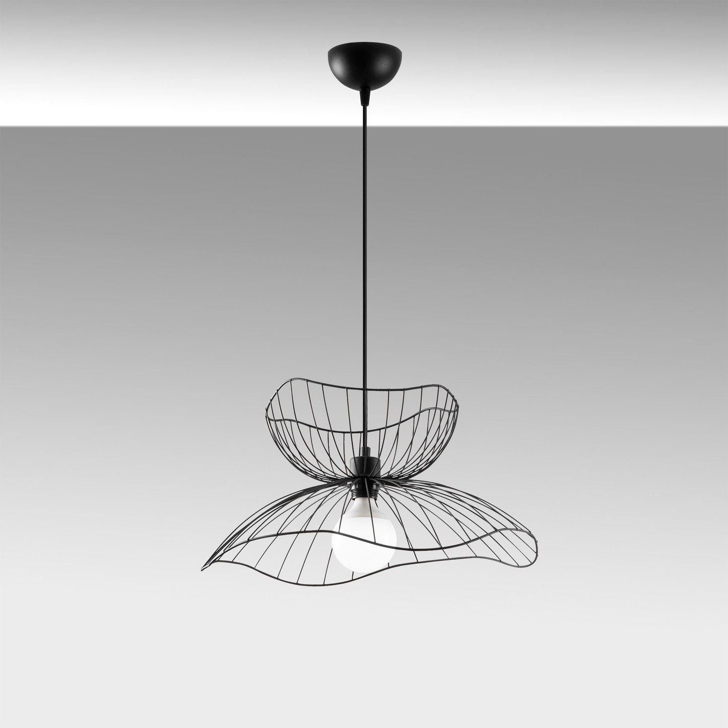 Farac taklampa 50 x 50 cm 41 - 121 cm