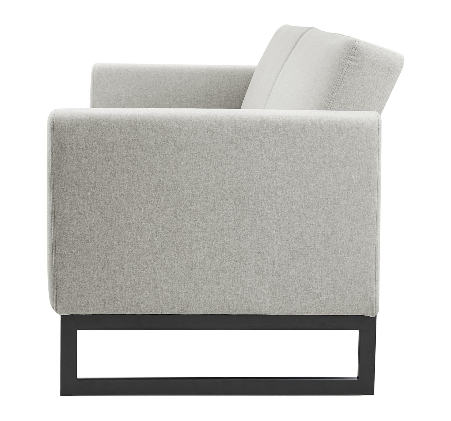 Josephine bäddsoffa (3-sits), B 238 x H 84 cm