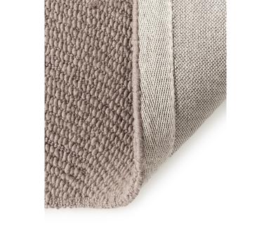 Handtuftad ullmatta Eleni, B 160 x L 230 cm