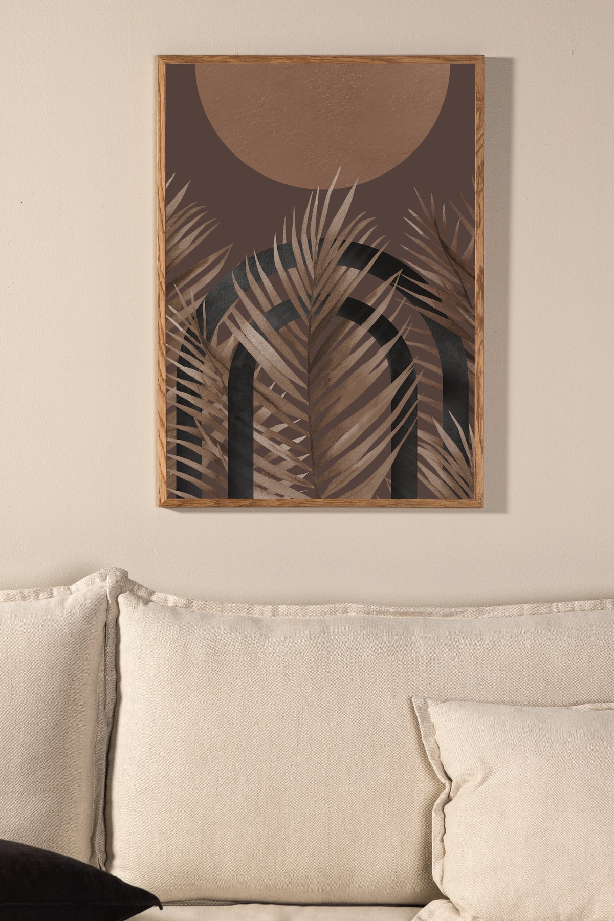 Structures Poster – 30 x 21