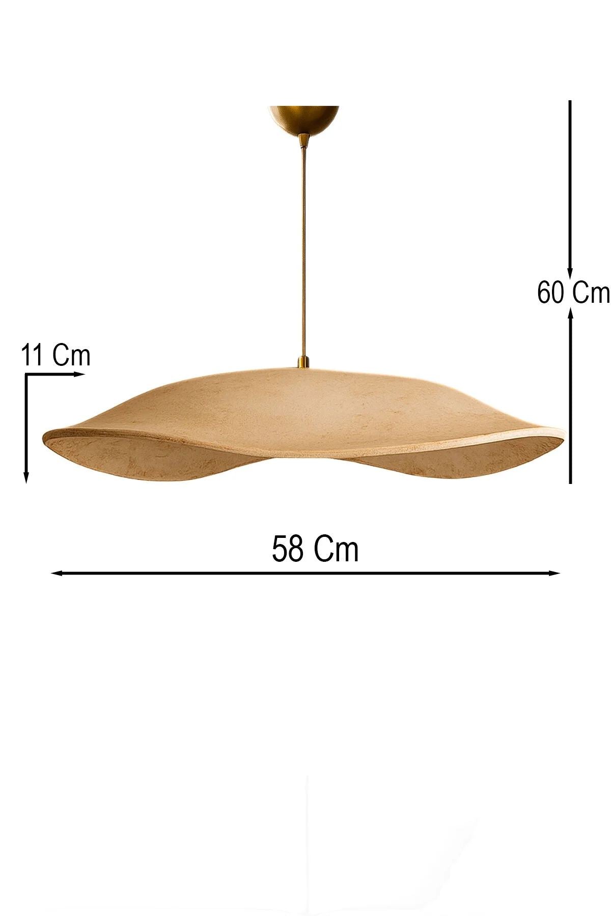 BK218 taklampa