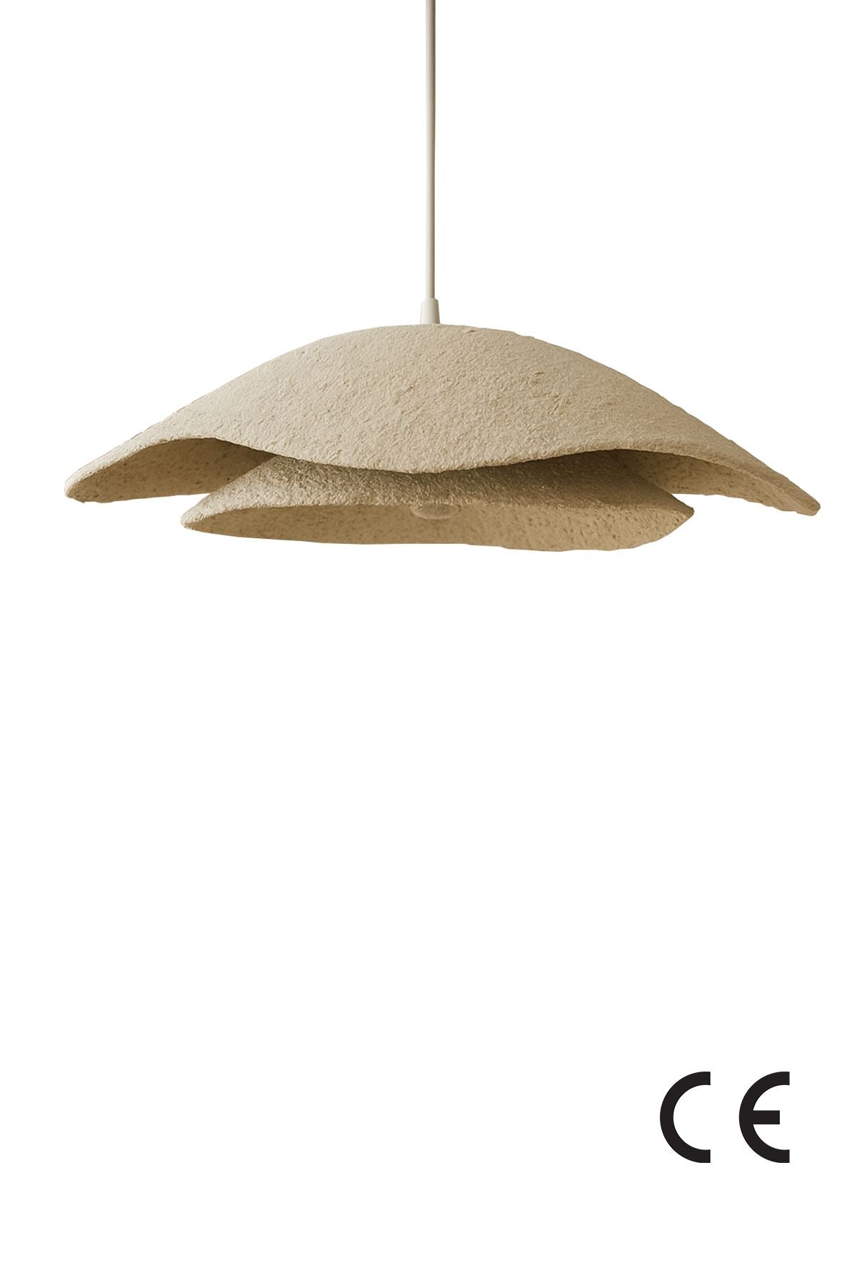 BK222 taklampa