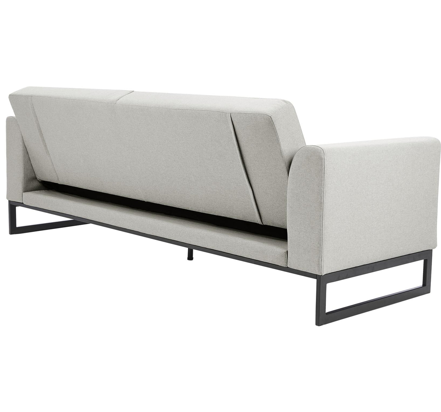 Josephine bäddsoffa (3-sits), B 238 x H 84 cm