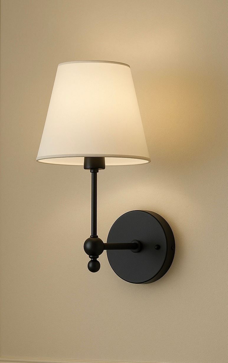BRZ-540062 vägglampa