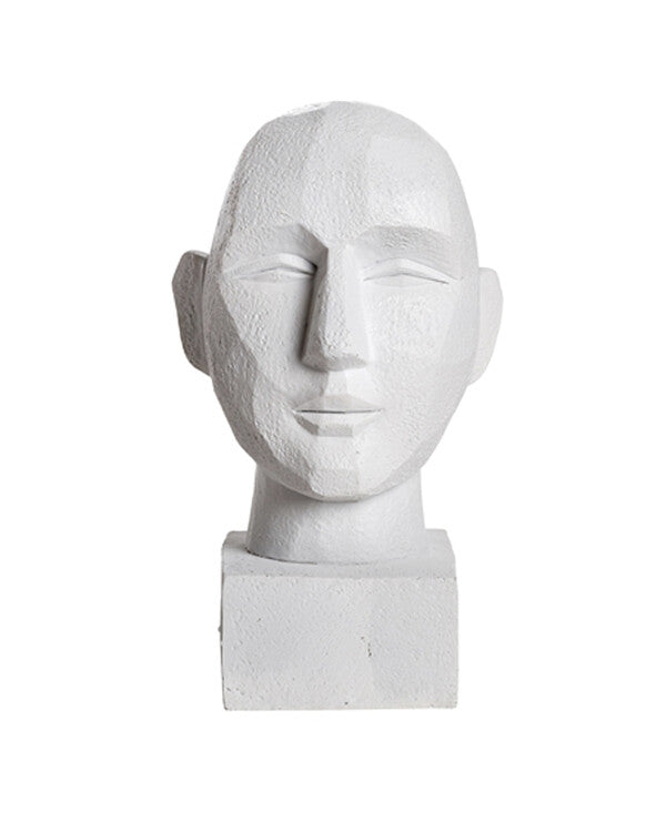 ERIS Ansiktstaty Liten