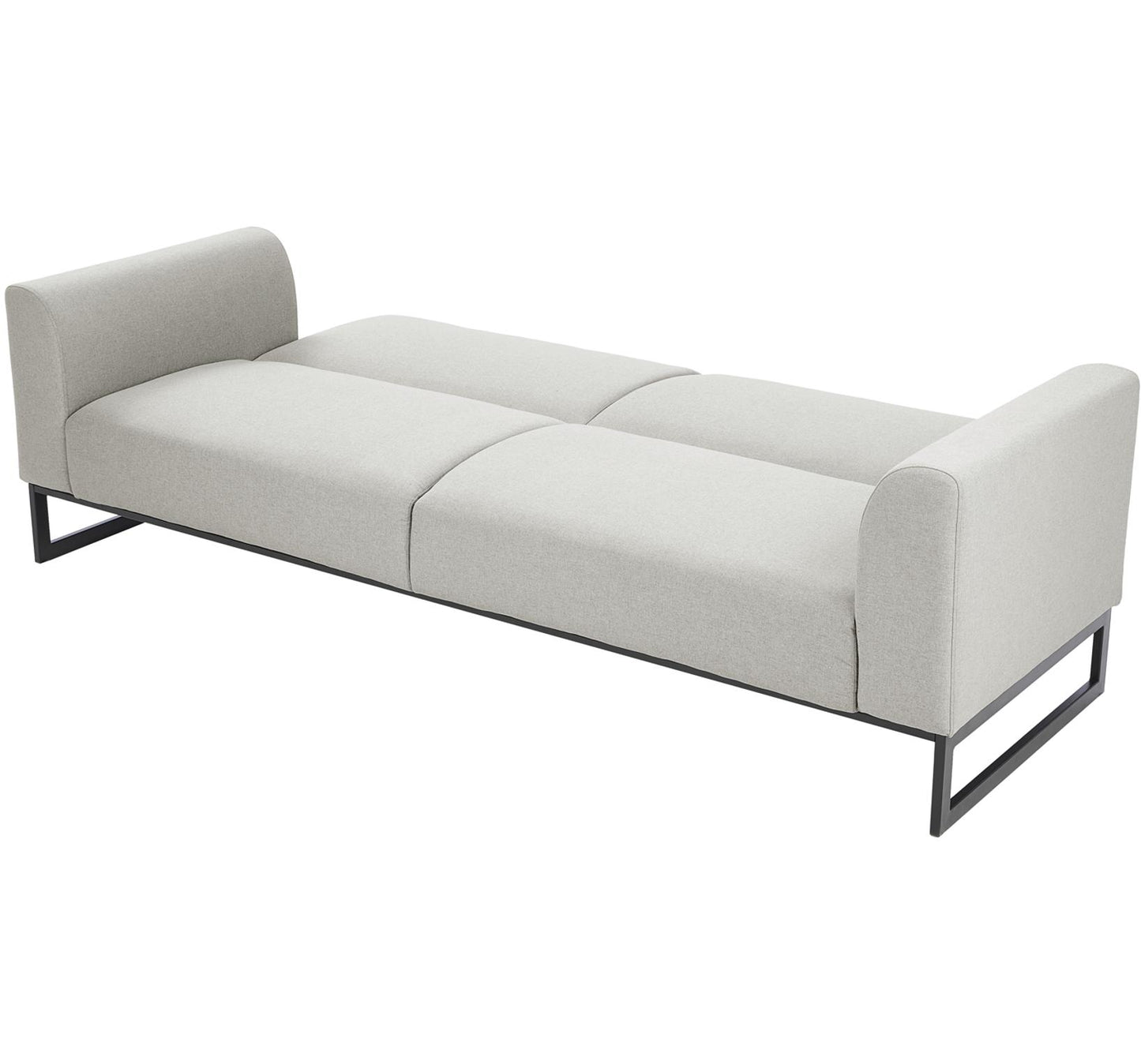 Josephine bäddsoffa (3-sits), B 238 x H 84 cm