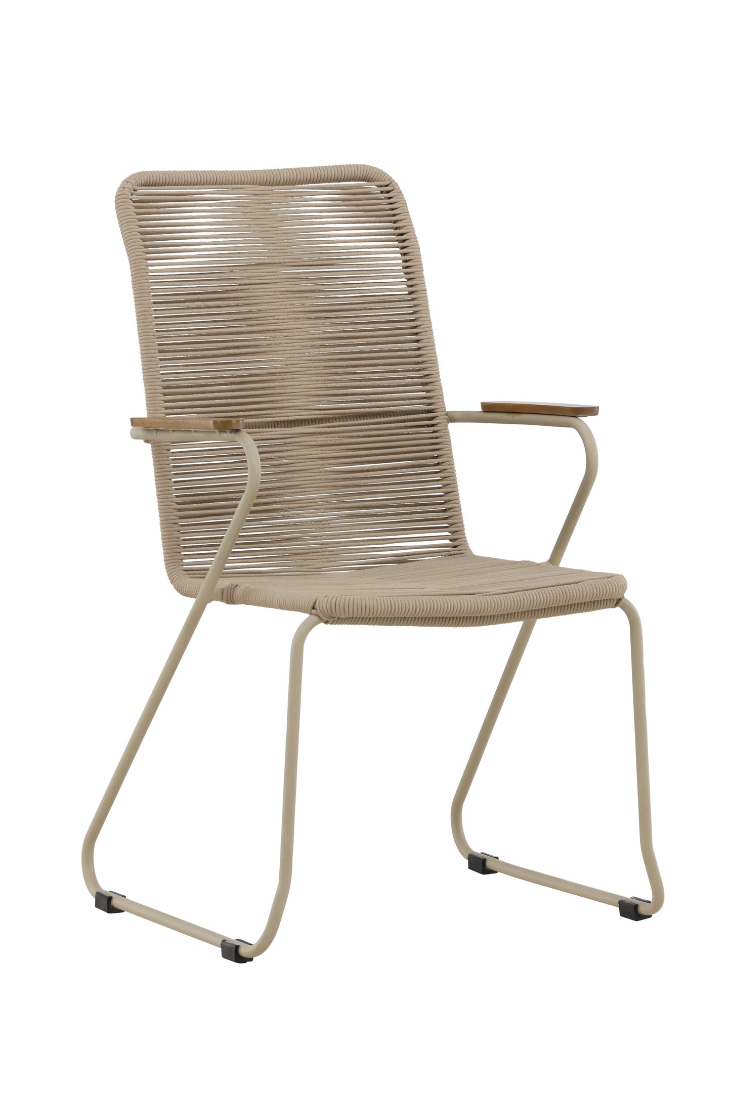 Bois Matstol – 65 x 93 x 63