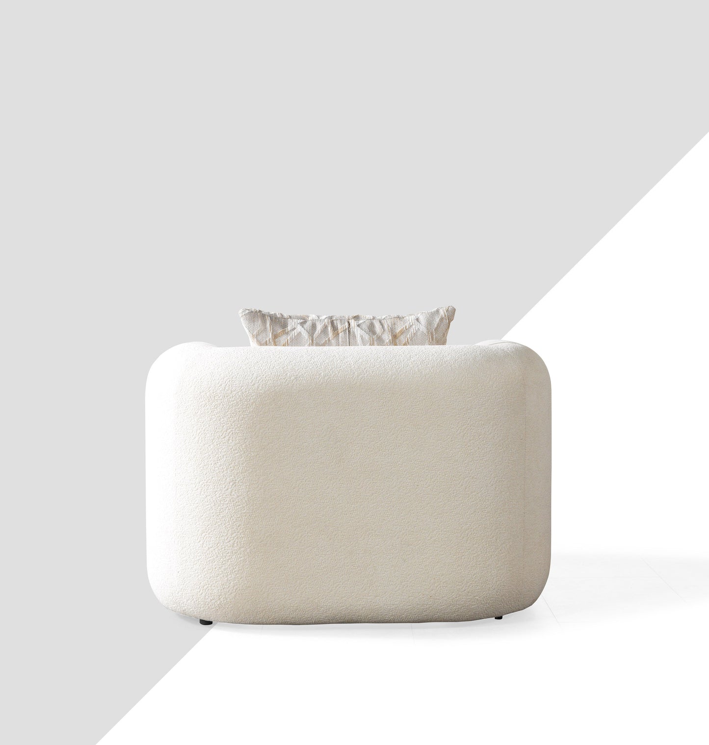 Soffserie Luna – Välj mellan 4-sits, 3-sits eller fåtölj