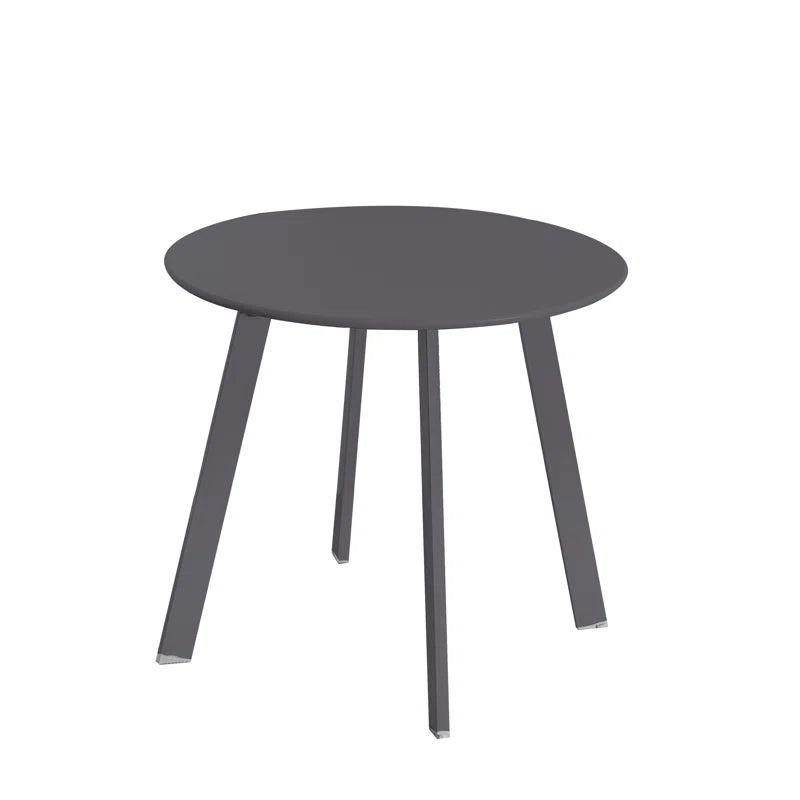 Soffbord i metall