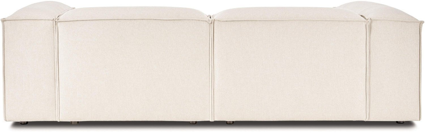 Modulsoffa - Beige