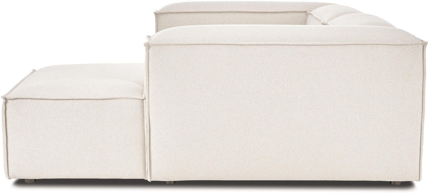 Modulsoffa - Beige