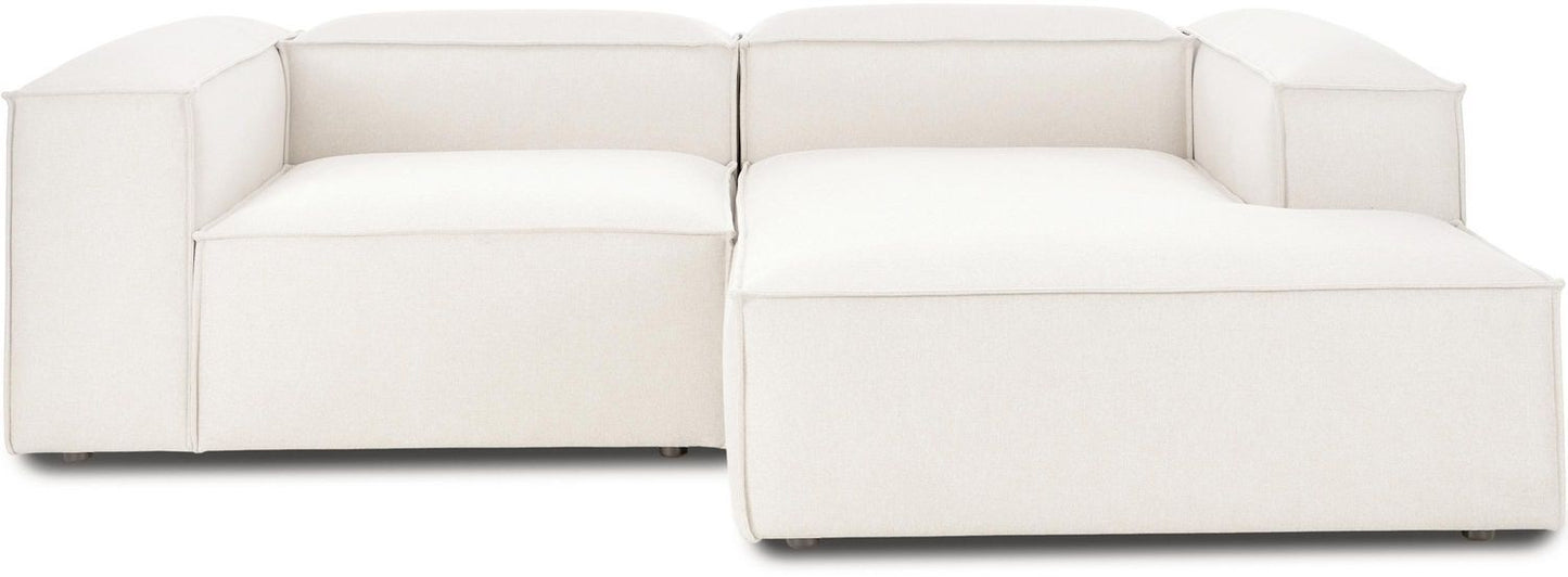 Modulsoffa - Beige