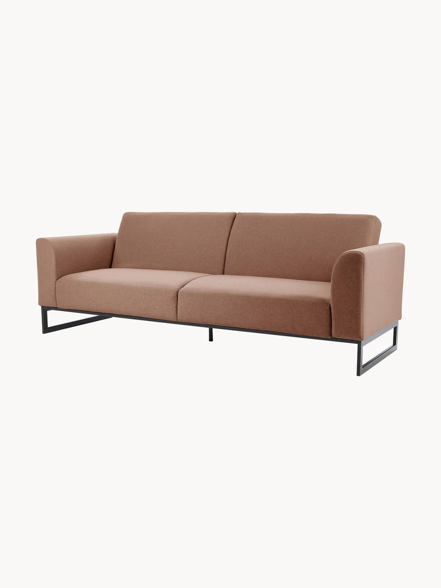 Josephine bäddsoffa (3-sits), B 238 x H 84 cm