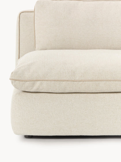 Felix modulsoffa (3-sits)