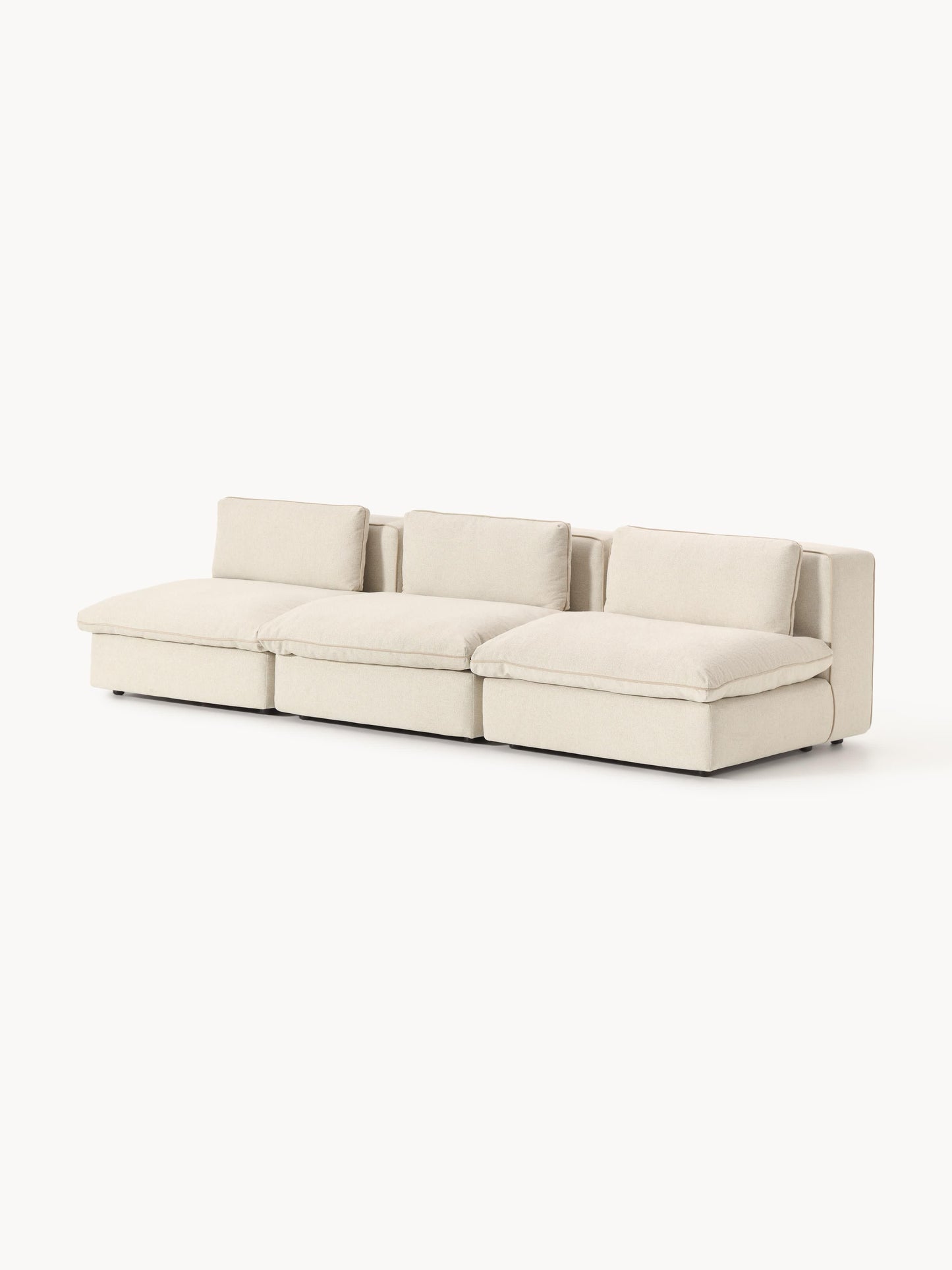 Felix modulsoffa (3-sits)