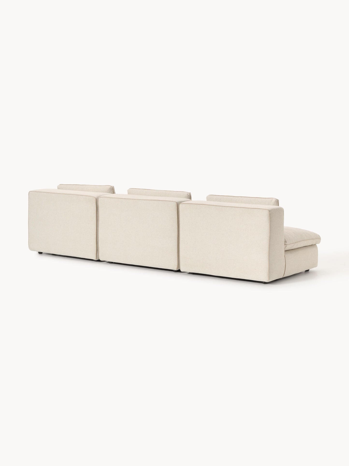 Felix modulsoffa (3-sits)