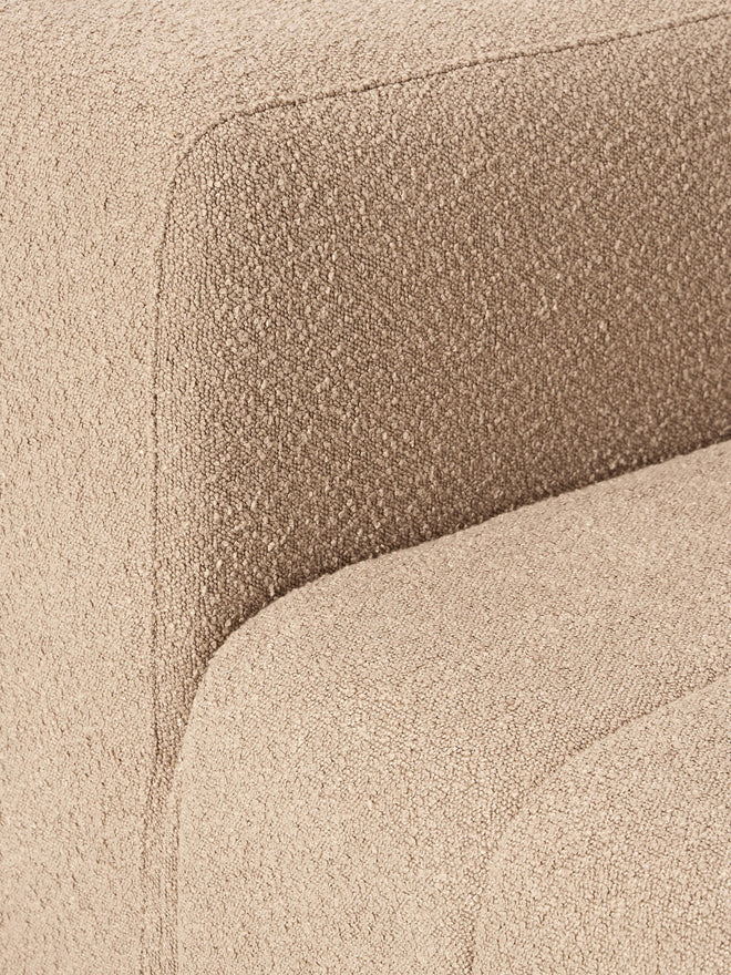 Bouclé centralmodul Lena