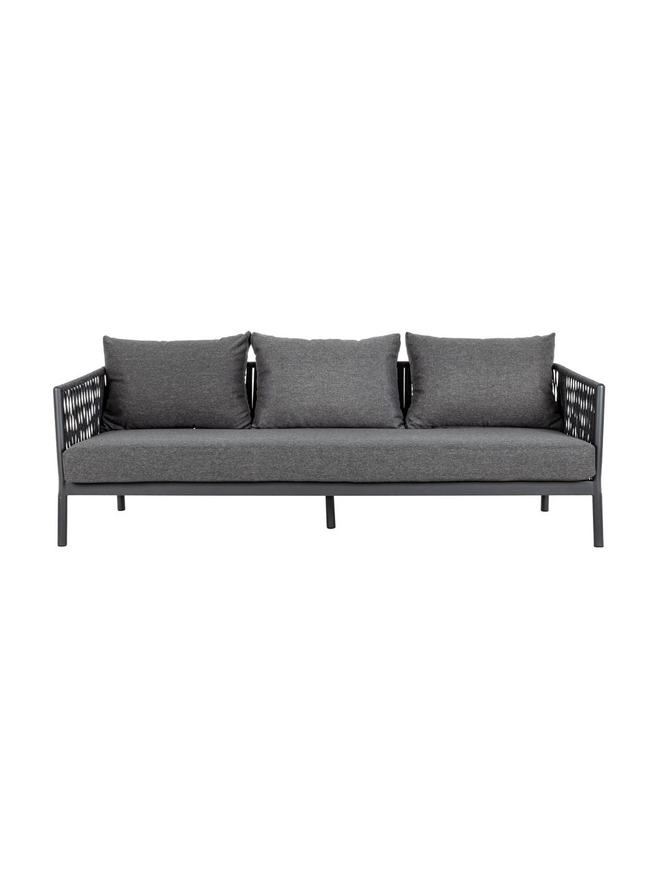 Trädgårdsloungesoffa Florencia (3,5 sits) - Bizzotto