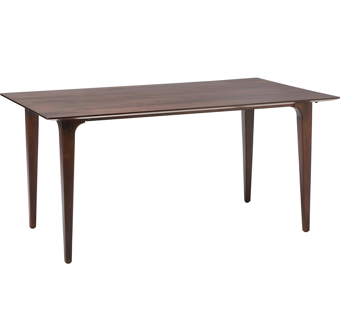Matbord av mangoträ - B 180 x D 90 cm