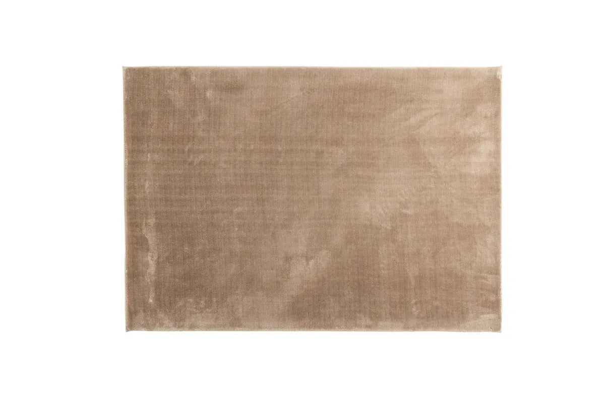 Blanca Rektangulära Mattor 290x200 - Beige