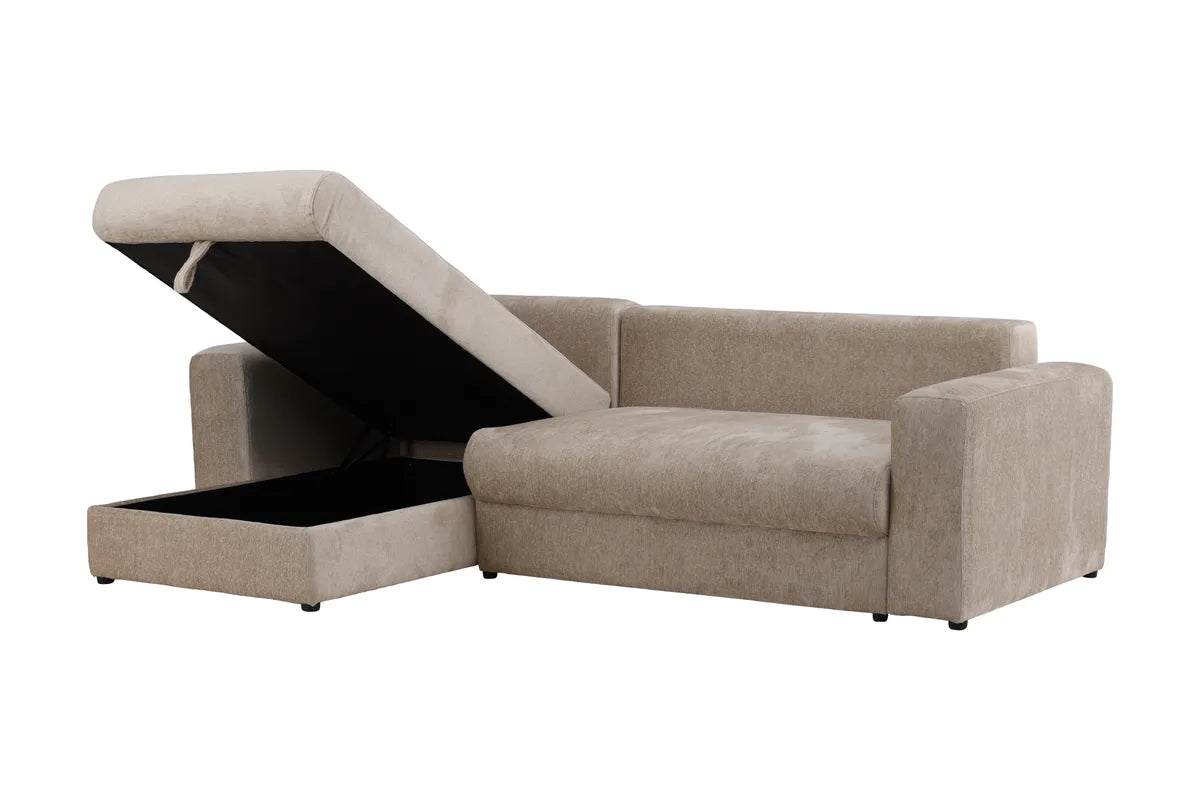 Bellman Divansoffa Beige