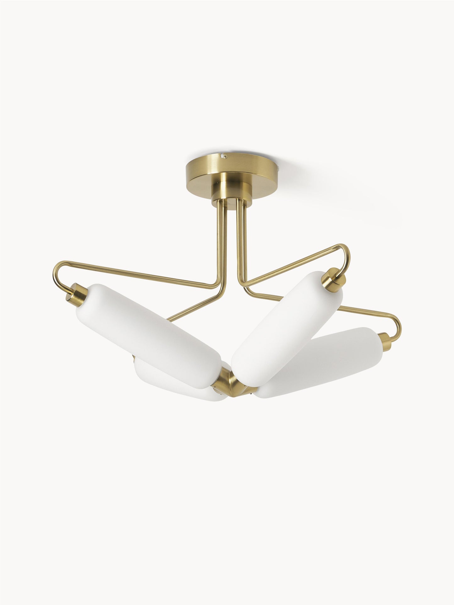 Tate LED-taklampa