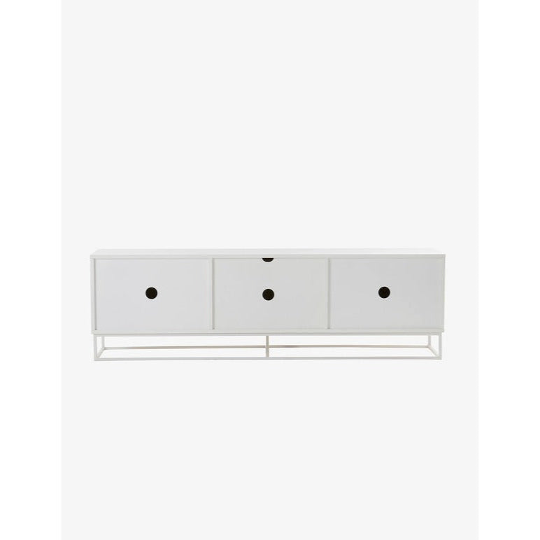 Lyckeby TV lowboard
