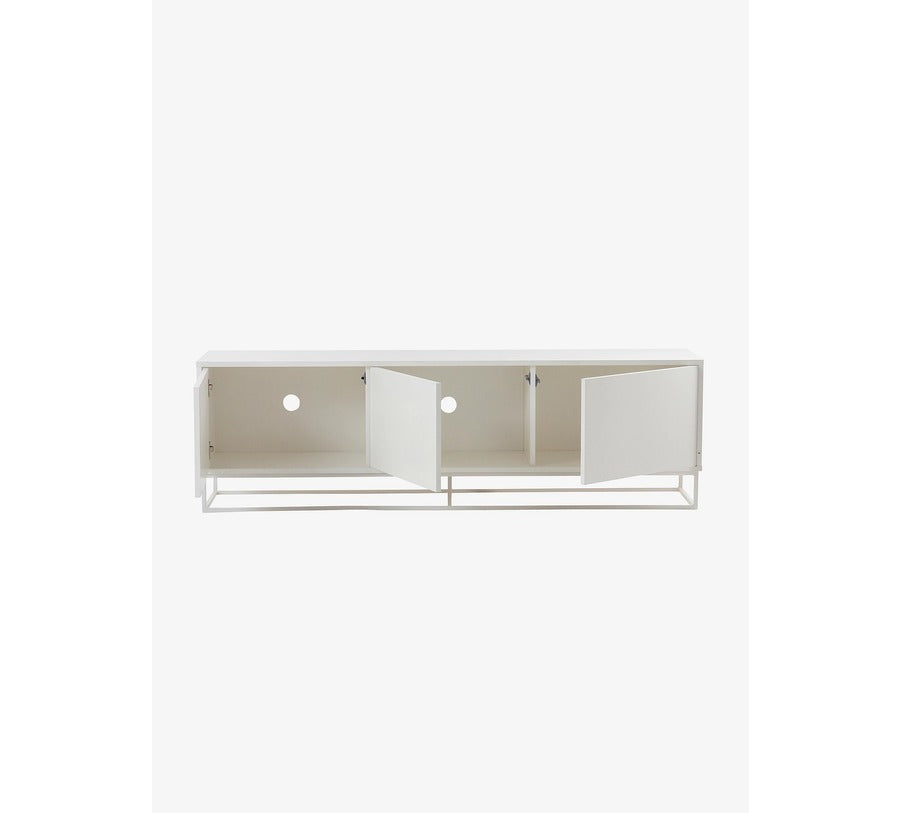 Lyckeby TV lowboard