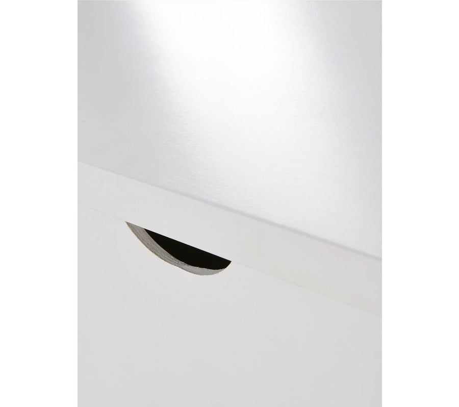 Lyckeby TV lowboard