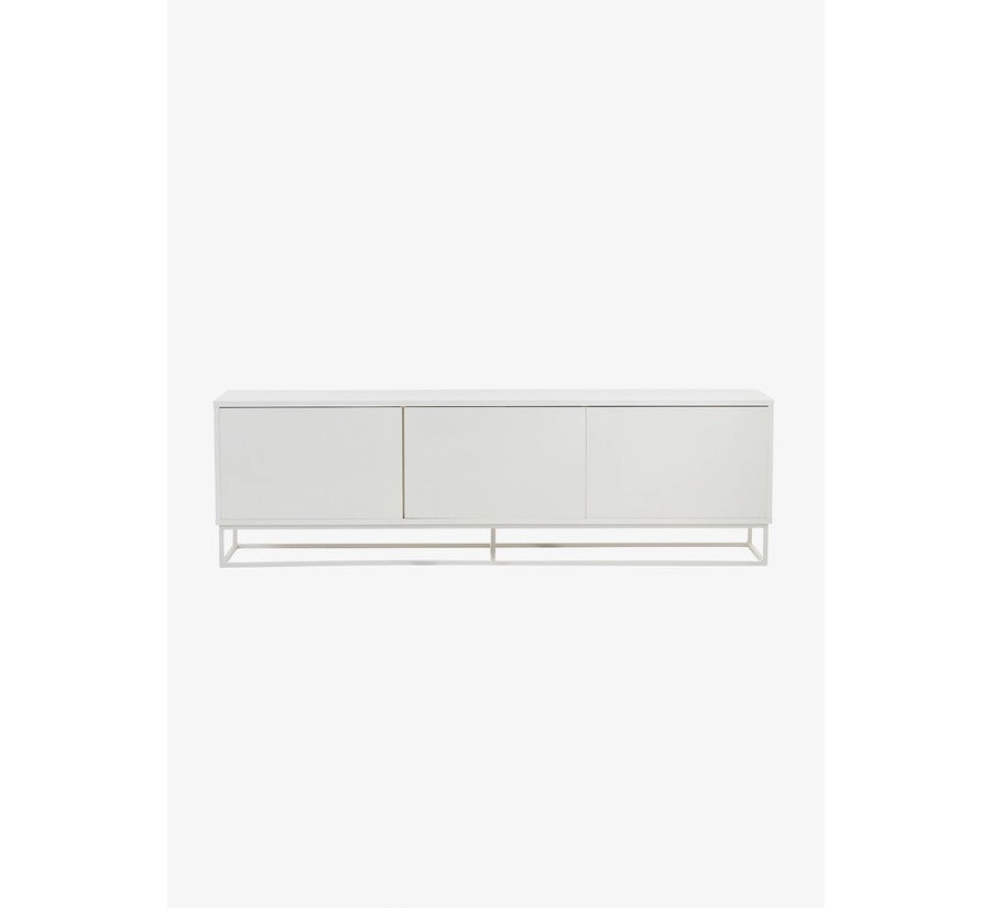 Lyckeby TV lowboard