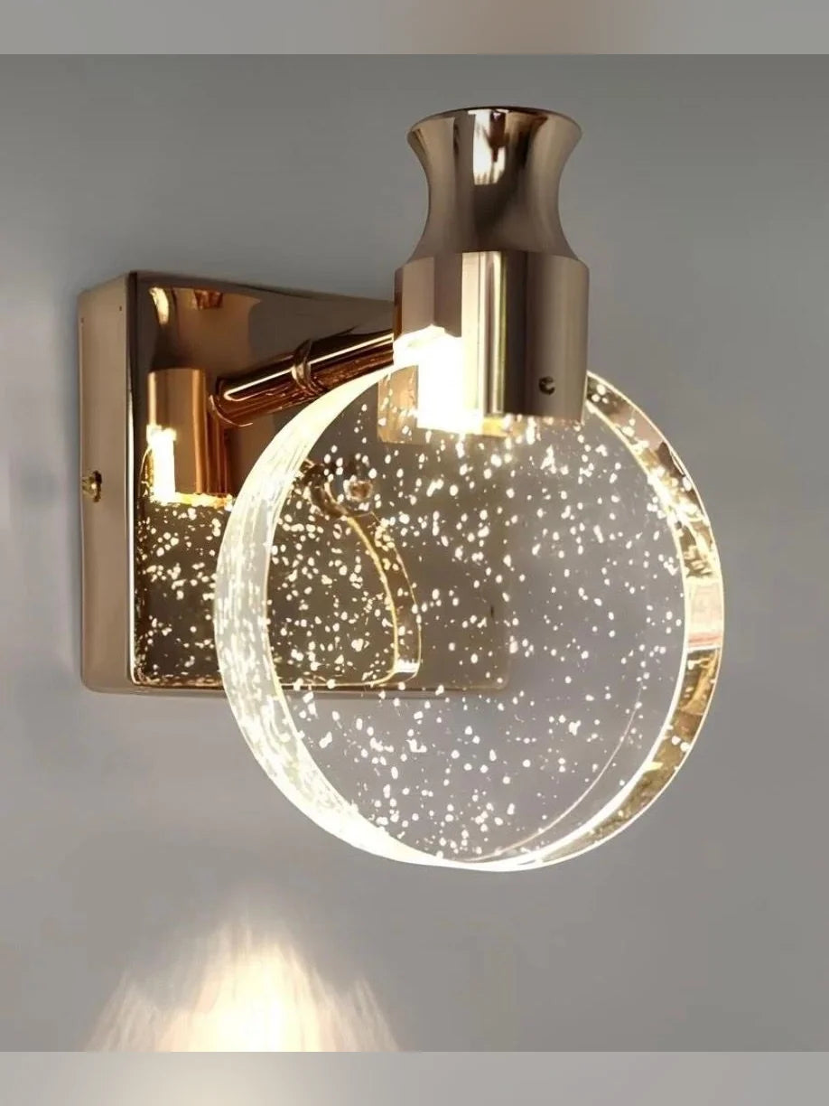 BRZ-343405 vägglampa