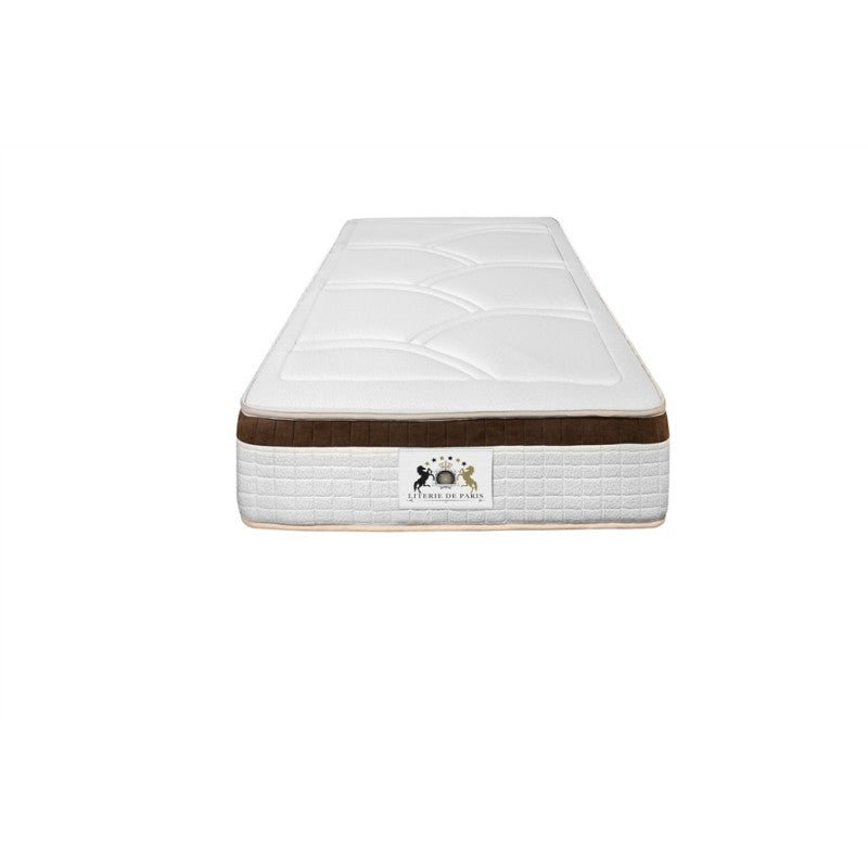 Ensemblematelas och sommar Exelsior - 1 plats, 80 x 200 cm