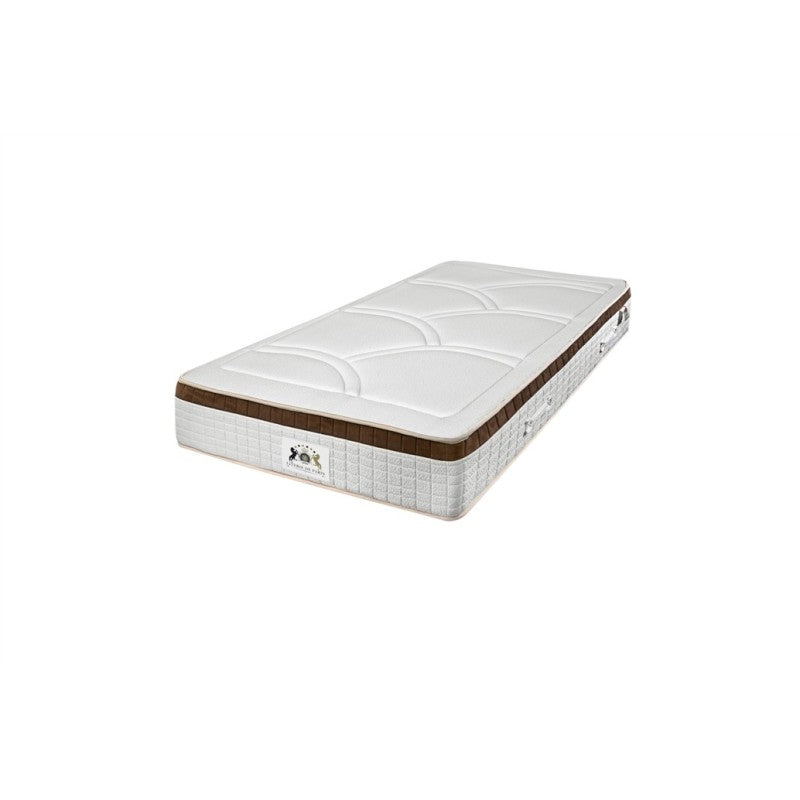 Ensemblematelas och sommar Exelsior - 1 plats, 80 x 200 cm