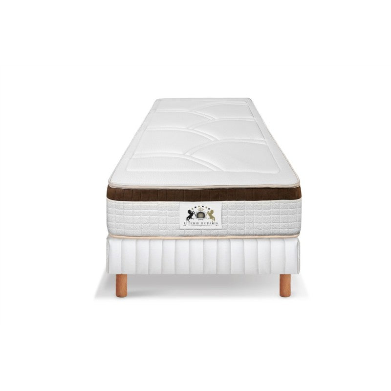 Ensemblematelas och sommar Exelsior - 1 plats, 80 x 200 cm
