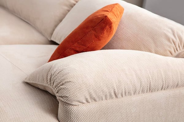 Soffserie Flamingo – välj mellan 3-sits, fåtölj, hörnsoffa och modulsoffa