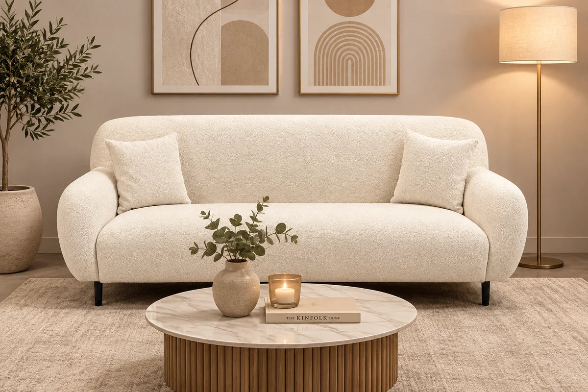 Ennadai Soffa 3-sits