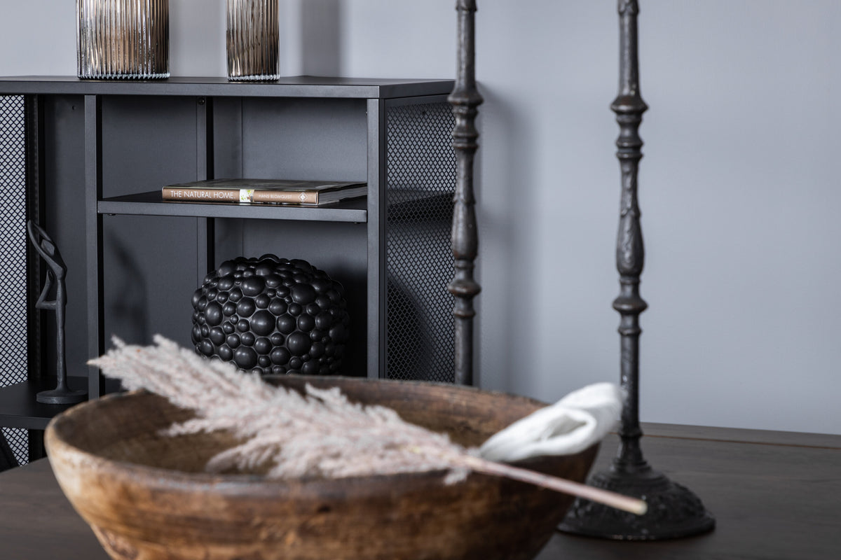 Slider Matbord med Velvet Deluxe Stolarna