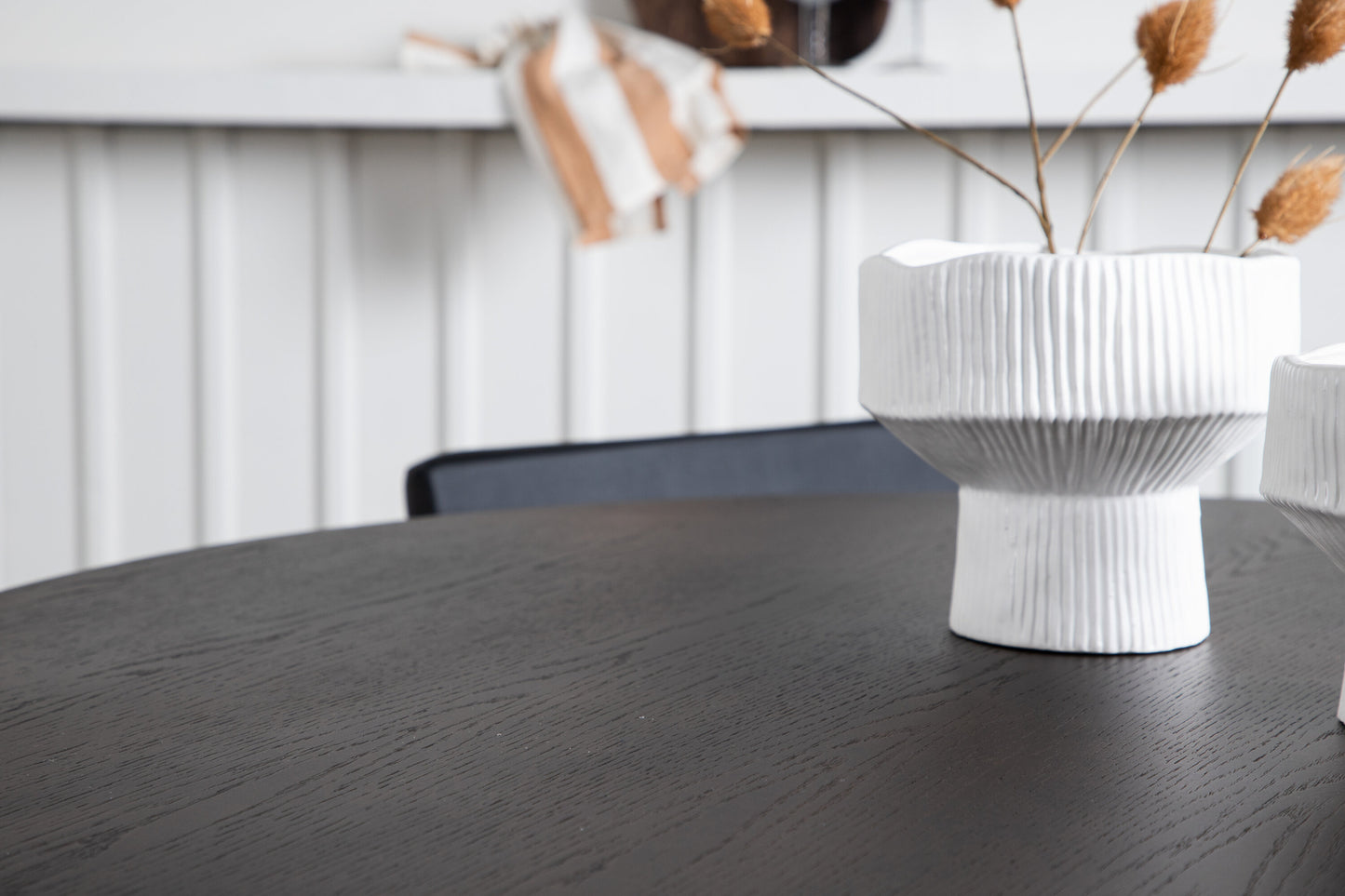 Stone Matbord med Kenth Stolarna Matgrupp