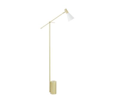 Golvlampa